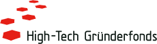 High-Tech Gründerfonds High-Tech Gründerfonds