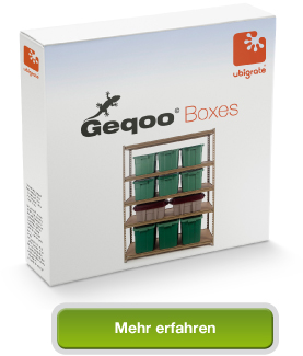 Geqoo Boxes