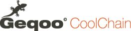 Logo: Was macht Geqoo  CoolChain einzigartig?